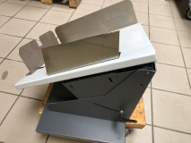 Auslage BT-4055