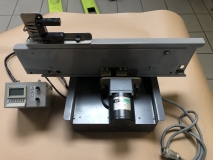 Versetztauslage PK-10