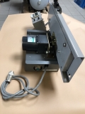 Versetztauslage PK-10