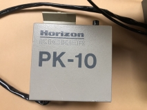 Versetztauslage PK-10