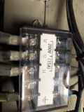 Trafo ETG-363A