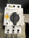 Trafo ETG-363A
