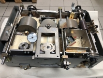 BQ-270 EVA  Leimbecken