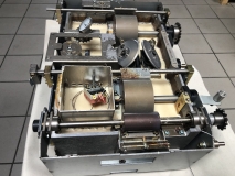 BQ-270 EVA  Leimbecken