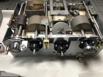 BQ-270 EVA  Leimbecken