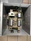 Trafo ETG-363A