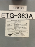 Trafo ETG-363A