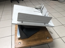 R�tteltisch PJ-75