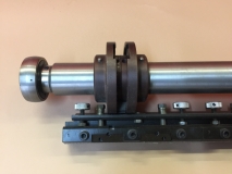 Querperforation F�r Ryobi 512