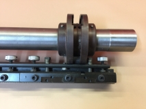 Querperforation F�r Ryobi 512