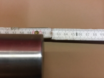 Querperforation F�r Ryobi 512