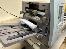 FastPac DI-900