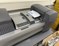 FastPac DI-900
