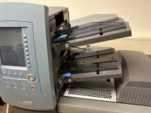 FastPac DI-900