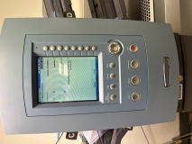 FastPac DI-900