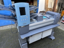 FastPac DI-900