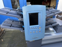 FastPac DI-900
