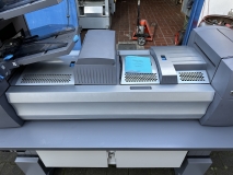 FastPac DI-900