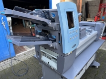 FastPac DI-900