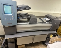 FastPac DI-900