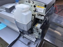 FastPac DI-900