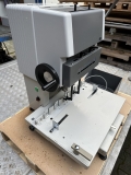 2-Spindel-Bohrmaschine Typ.:371