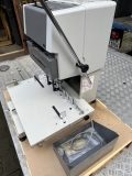 2-Spindel-Bohrmaschine Typ.:371