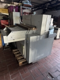 EBA 10/720E CNC