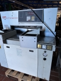 EBA 10/720E CNC