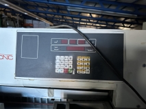 EBA 10/720E CNC