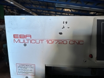 EBA 10/720E CNC