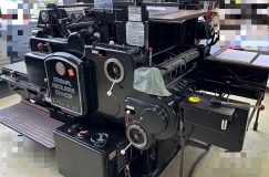 OHZ-S Zylinder 54x72