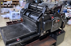 OHZ-S Zylinder 54x72