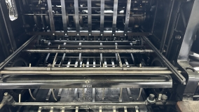 OHZ-S Zylinder 54x72