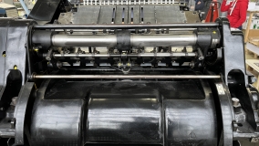 OHZ-S Zylinder 54x72